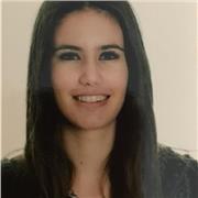 Psicóloga jurídica da clases de cualquier materia de ciencias en Valencia